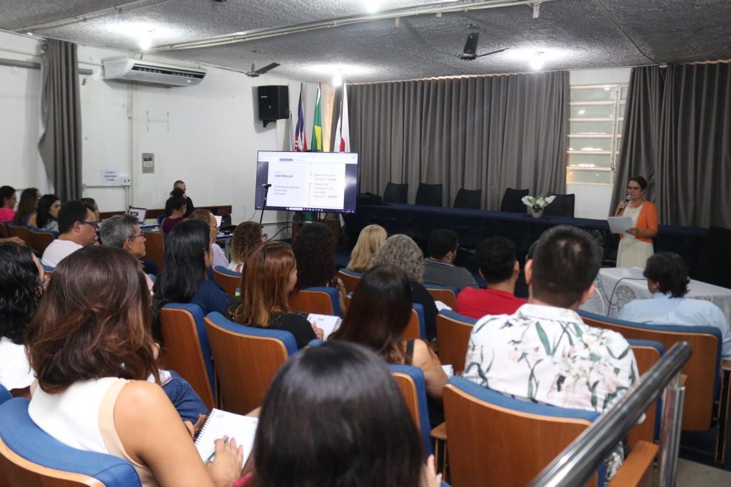 Programa de Avaliação Seriada – Paes já tem data de provas marcada: 8 de dezembro